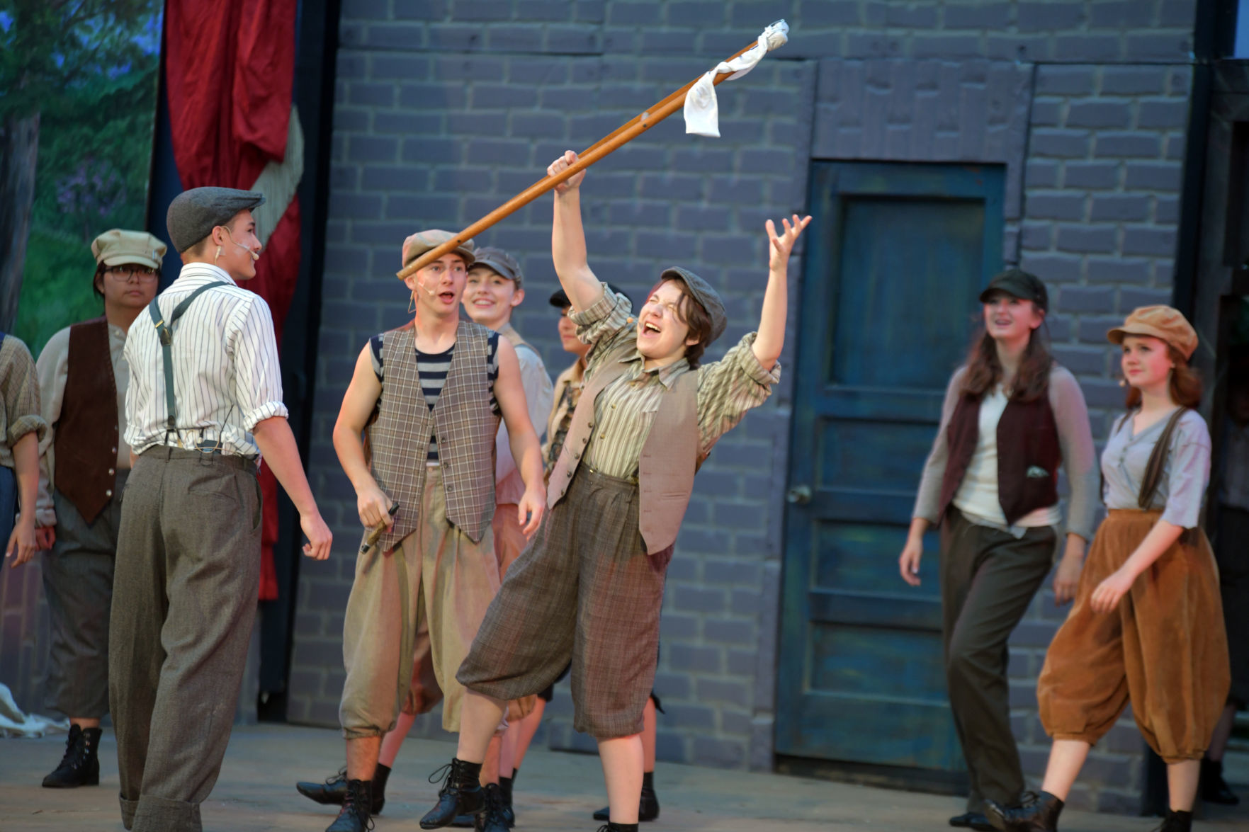 newsies